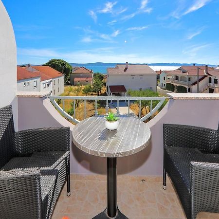 Appartement Bane Dvori à Bibinje Extérieur photo