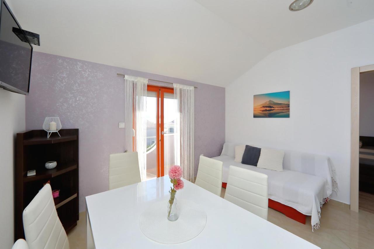 Appartement Bane Dvori à Bibinje Extérieur photo