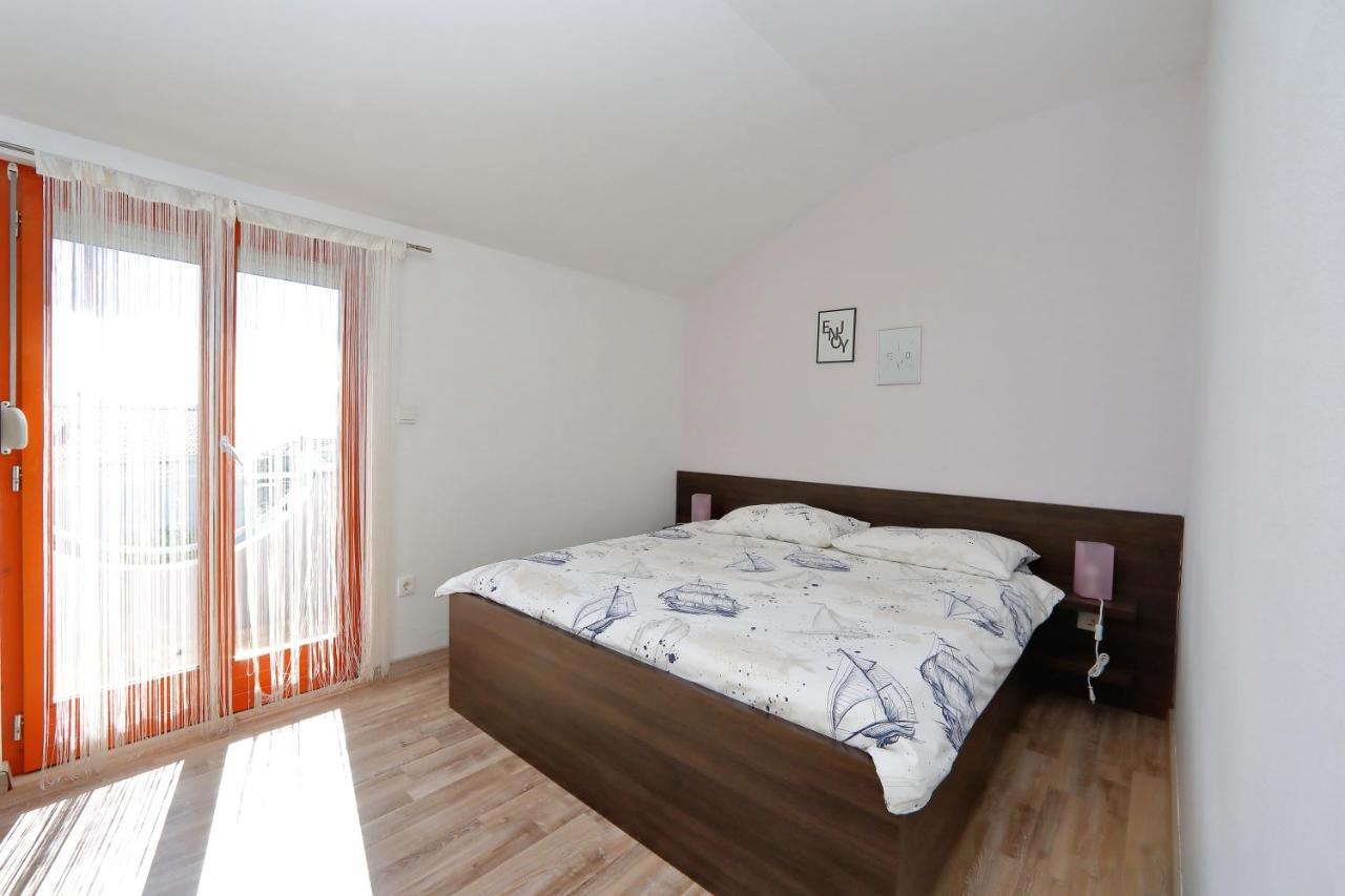 Appartement Bane Dvori à Bibinje Extérieur photo